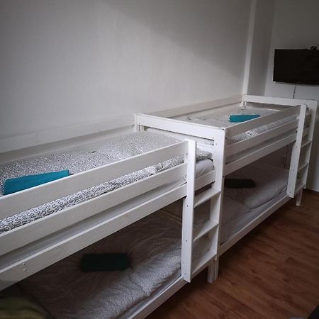Ferienwohnung Im Erdgeschoss Mit Terrasse Bremerhaven Luaran gambar