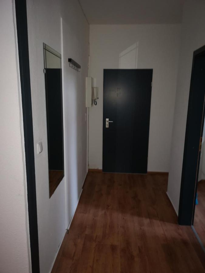 Ferienwohnung Im Erdgeschoss Mit Terrasse Bremerhaven Luaran gambar